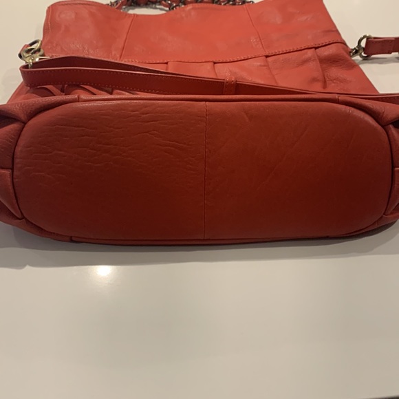 Orange Hiroshima bag - Picture 4 of 4